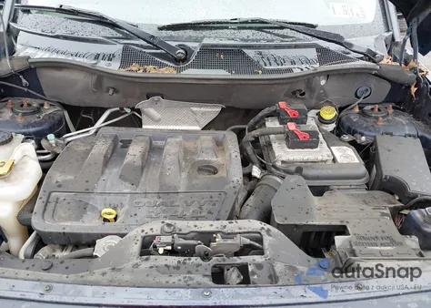 2013 Jeep Patriot Latitude из США, поврежденный, VIN 1C4NJRFB7DD249572